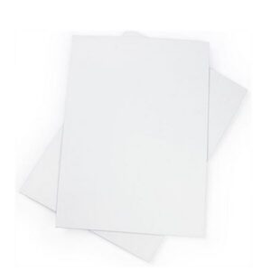 Insert For A-Frame Deluxe Sign