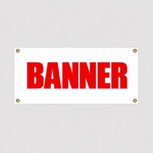 Banners
